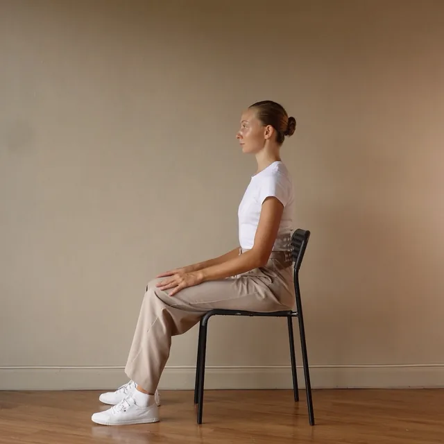 Thoracic Extension
