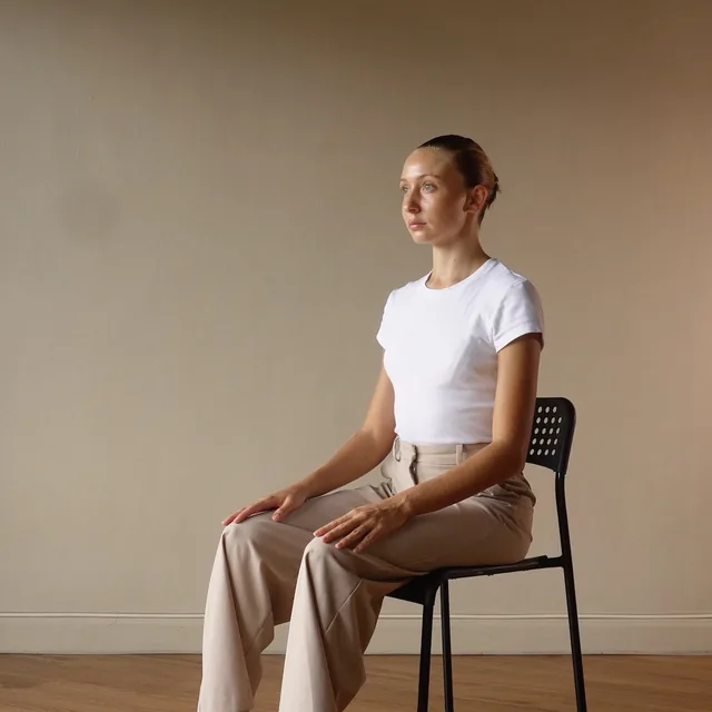 Wrist Flexor Stretch